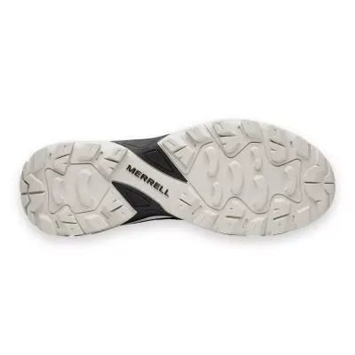 Merrell J007093 Speed Strike 2 Trek Outdoor Siyah Erkek Spor Ayakkabı - 5