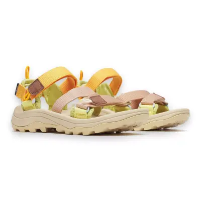 Merrell J008124 Speed Fusion Sport Rmx Outdoor Çok Renkli Kadın Sandalet - 1