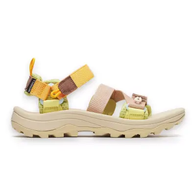 Merrell J008124 Speed Fusion Sport Rmx Outdoor Çok Renkli Kadın Sandalet - 2