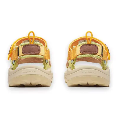 Merrell J008124 Speed Fusion Sport Rmx Outdoor Çok Renkli Kadın Sandalet - 4