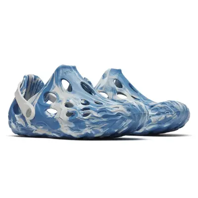 Merrell J033436 Hydro Moc Mavi Kadın Sandalet 