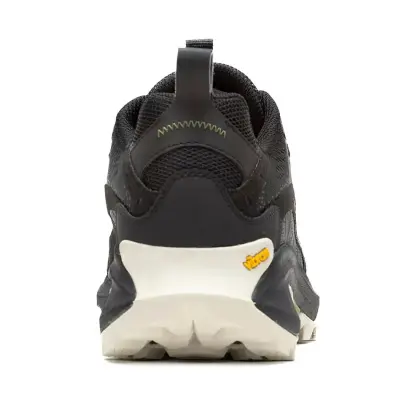 Merrell J037525 Moab Speed 2 Outdoor Siyah Erkek Spor Ayakkabı - 4