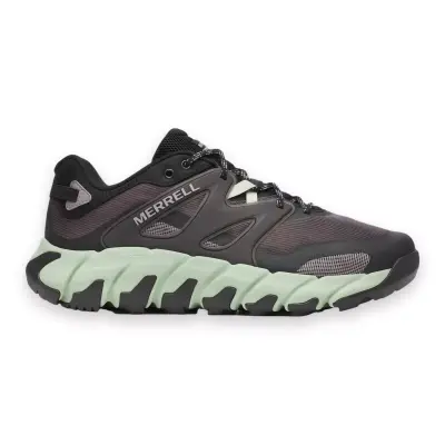 Merrell J038017 Maipo Explorer Aerosport Outdoor Gri-Yeşil Erkek Spor Ayakkabı - 2