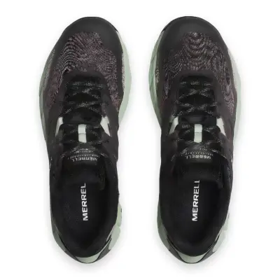 Merrell J038017 Maipo Explorer Aerosport Outdoor Gri-Yeşil Erkek Spor Ayakkabı - 3