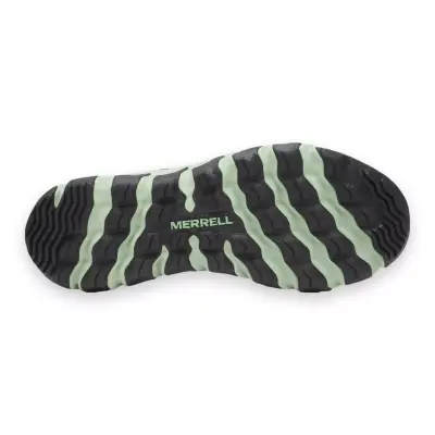 Merrell J038017 Maipo Explorer Aerosport Outdoor Gri-Yeşil Erkek Spor Ayakkabı - 5