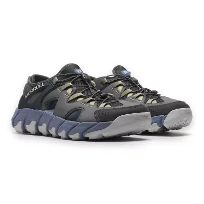 Merrell J038031 Maipo Explorer Sieve Outdoor Su Gri Erkek Spor Ayakkabı - 1