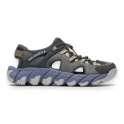 Merrell J038031 Maipo Explorer Sieve Outdoor Su Gri Erkek Spor Ayakkabı - 2