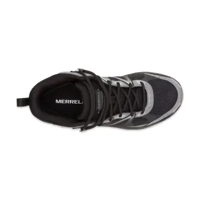 Merrell J038275 Tempo Exp Mid Wp Outdoor Siyah Erkek Bot - 3