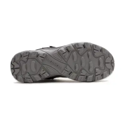 Merrell J038275 Tempo Exp Mid Wp Outdoor Siyah Erkek Bot - 5
