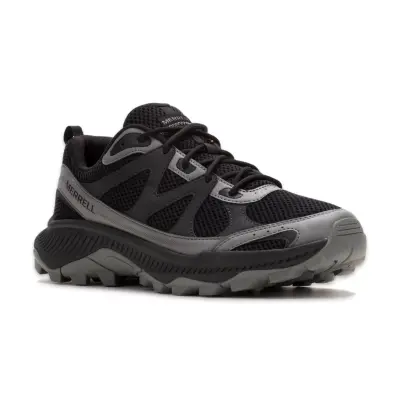 Merrell J038283 Tempo Exp Outdoor Siyah Erkek Spor Ayakkabı - 1