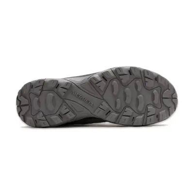 Merrell J038283 Tempo Exp Outdoor Siyah Erkek Spor Ayakkabı - 5