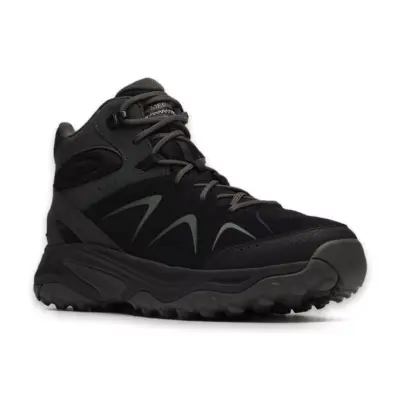 Merrell J038479 Yokota 3 Mid Gtx Outdoor Siyah Erkek Bot - 1