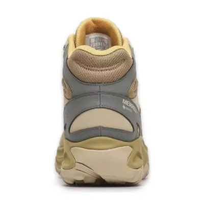 Merrell J038479 Yokota 3 Mid Gtx Outdoor Taba Erkek Bot - 4