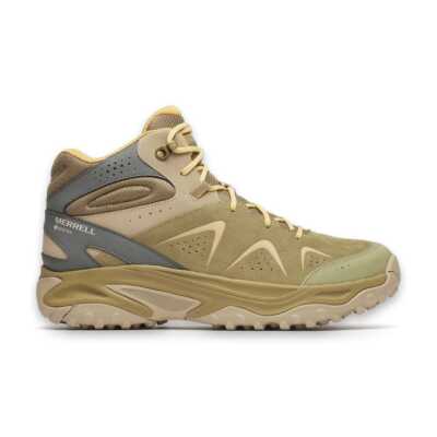 Merrell J038479 Yokota 3 Mid Gtx Outdoor Taba Erkek Bot - 2