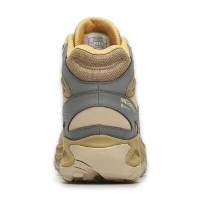 Merrell J038479 Yokota 3 Mid Gtx Outdoor Taba Erkek Bot - 4