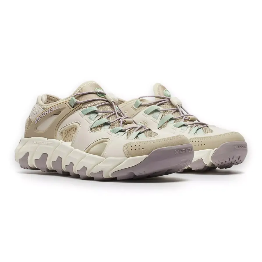 Merrell J038480 Maipo Explorer Sieve OutBej Kadın Spor Ayakkabı