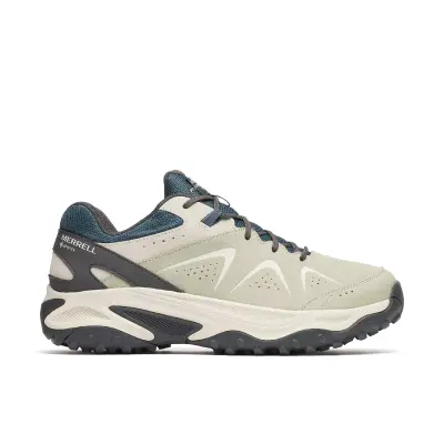 Merrell J038485 Yokota 3 Gtx Outdoor Çok Renkli Erkek Spor Ayakkabı - Merrell (1)