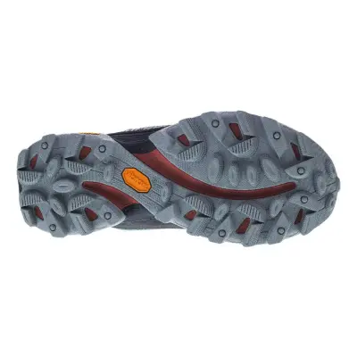 Merrell J067016 Moab Speed Thermo Mid Wp Yeşil Kadın Bot - 5