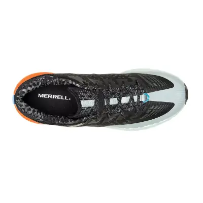 Merrell J067759-M Agility Peak 5 Yol Koşu Çok Renkli Erkek Spor Ayakkabı - 3