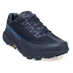 Merrell J067759-M Agi̇li̇ty Peak Koşu Mavi̇ Erkek Spor Ayakkabı 