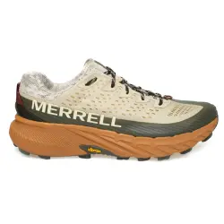 Merrell J067759-MAgi̇li̇tyPeak 5Çok Renkli̇ Erkek Spor Ayakkabı - 2