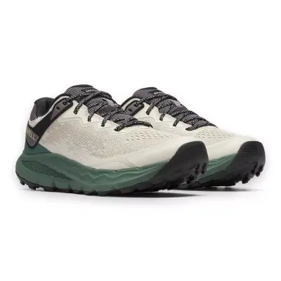Merrell J068559 Nova 4 Patika Koşusu Bej Erkek Spor Ayakkabı 