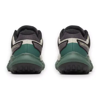Merrell J068559 Nova 4 Patika Koşusu Bej Erkek Spor Ayakkabı - 4