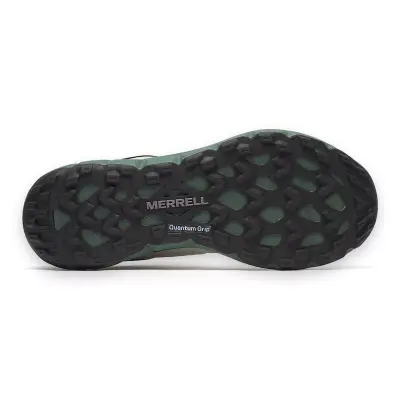 Merrell J068559 Nova 4 Patika Koşusu Bej Erkek Spor Ayakkabı - 5