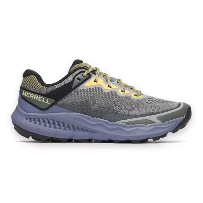 Merrell J068559 Patika Koşusu Çok Renkli Erkek Spor Ayakkabı - 2