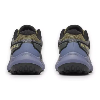 Merrell J068559 Patika Koşusu Çok Renkli Erkek Spor Ayakkabı - 4