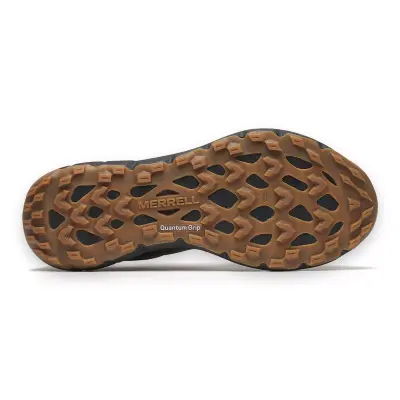Merrell J068559 Nova 4 Patika Koşusu Haki Erkek Spor Ayakkabı - 5