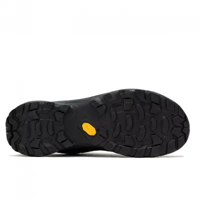 Merrell J500453M Moab Speed 2 Gtx Outdoor Siyah Erkek Spor Ayakkabı - 5