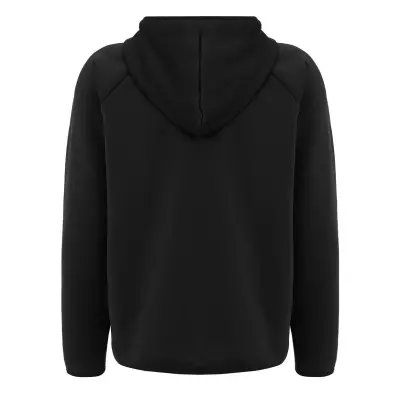 Merrell M23Symone Outdoor Tekstil Sweat Siyah Kadın Sweatshirt - 5