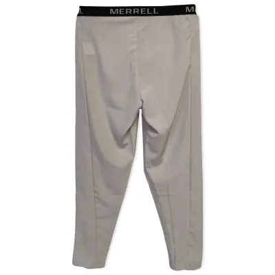 Merrell M2Runner Comfort Jogger Pantolon Açık Gri Kadın Pantolon - 2