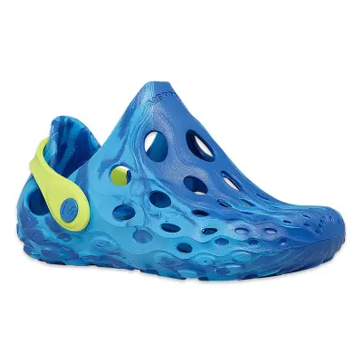 Merrell Mk265485 Hydro Moc Mavi Çocuk Sandalet 