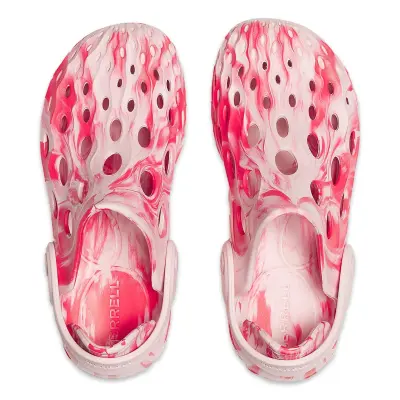 Merrell Mk265485 Hydro Moc Pembe Çocuk Sandalet - 3