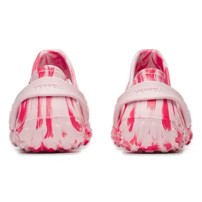 Merrell Mk265485 Hydro Moc Pembe Çocuk Sandalet - 4