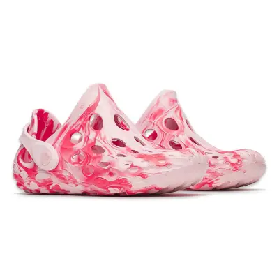 Merrell Mk265485 Hydro Moc Pembe Çocuk Sandalet 