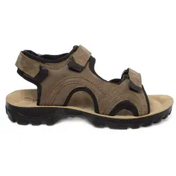 Muya 31504 G Taurus Vizon Unisex Sandalet - 2