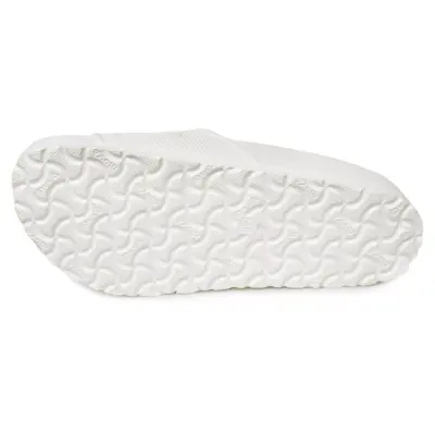 Muya 32302 Diago Casual Günlük Beyaz Erkek Terlik - 5