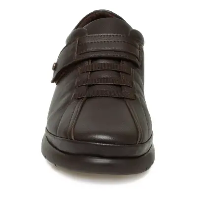 Muya 324854 Quatro Comfort Günlük Yeşil Kadın Ayakkabı - 3