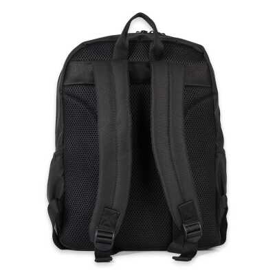 New Balance Anb3401 36X28X13 Nb Backpack Siyah Unisex Spor Çanta - 3