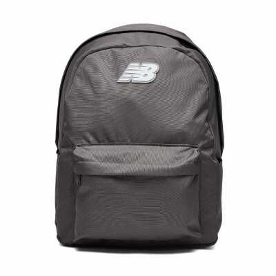 New Balance Anb3601 42X30X15 Nb Backpack Açık Gri Unisex Spor Çanta 