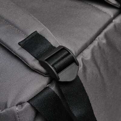 New Balance Anb3601 42X30X15 Nb Backpack Açık Gri Unisex Spor Çanta - 3