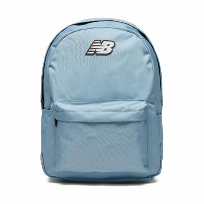 New Balance Anb3601 42X30X15 Nb Backpack Açık Mavi Unisex Spor Çanta 
