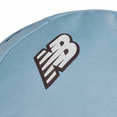 New Balance Anb3601 42X30X15 Nb Backpack Açık Mavi Unisex Spor Çanta - 4
