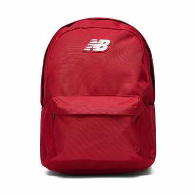 New Balance Anb3601 42X30X15 Nb Backpack Kırmızı Unisex Spor Çanta 