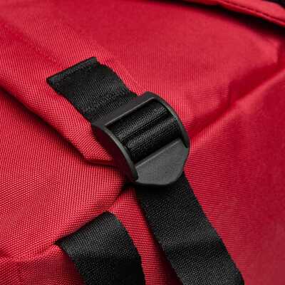 New Balance Anb3601 42X30X15 Nb Backpack Kırmızı Unisex Spor Çanta - 3