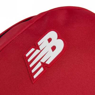 New Balance Anb3601 42X30X15 Nb Backpack Kırmızı Unisex Spor Çanta - 4