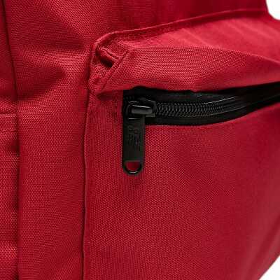 New Balance Anb3601 42X30X15 Nb Backpack Kırmızı Unisex Spor Çanta - 5